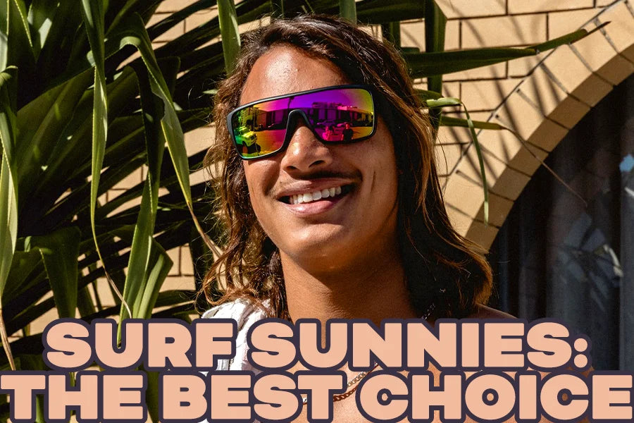 best surf sunglasses
