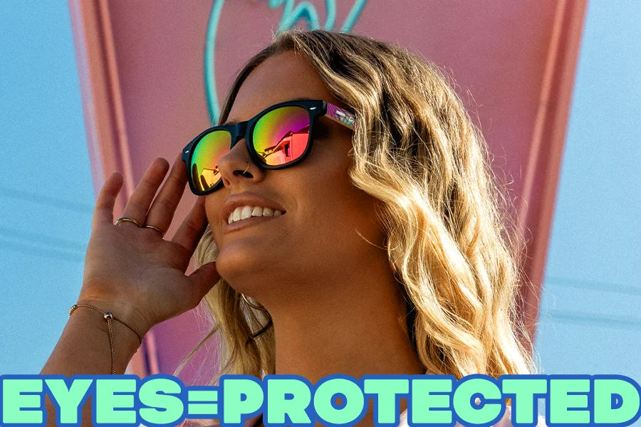 polarised sunglasses benefits