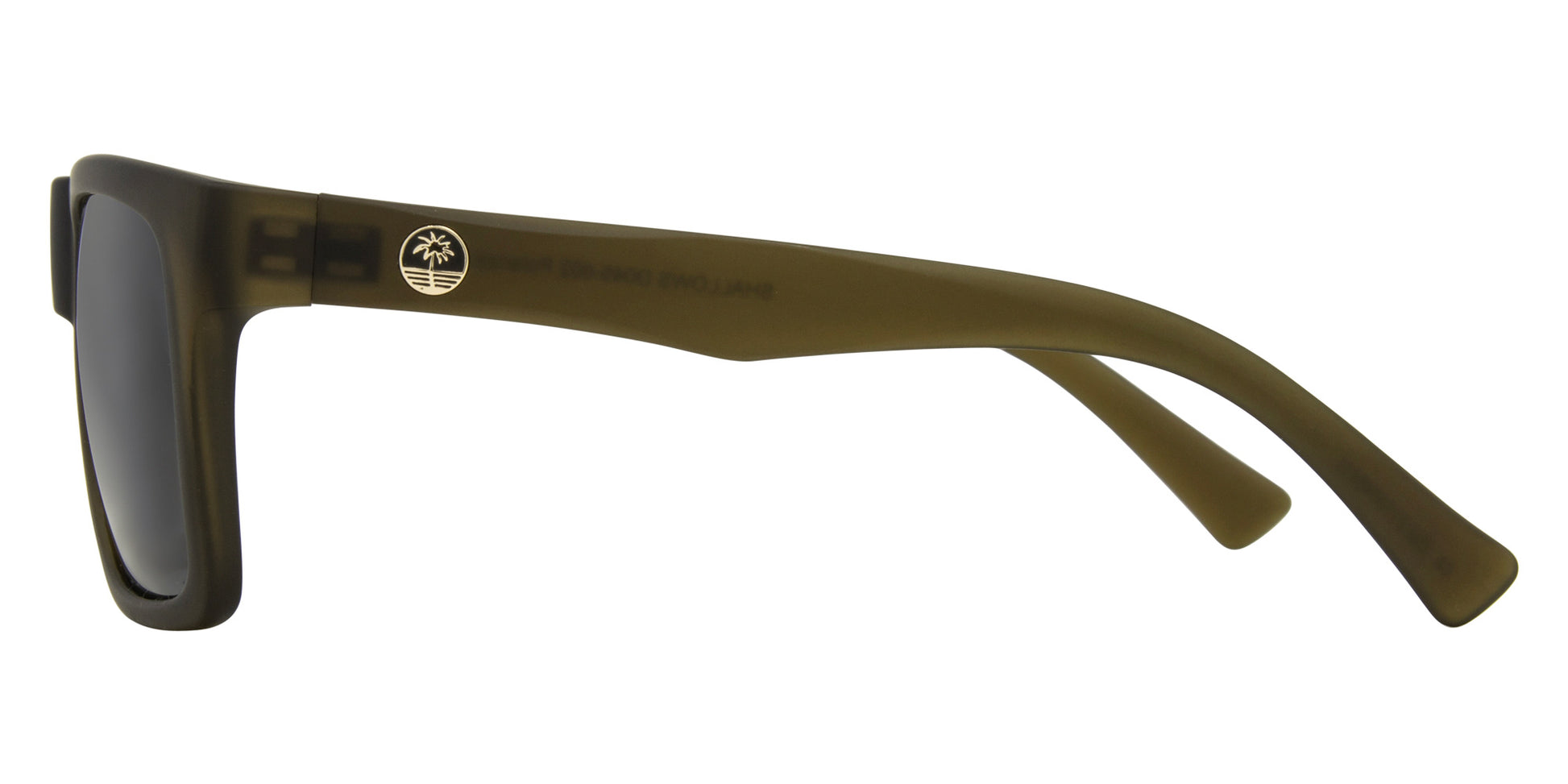 Shallows<br>Polarized Sunglasses - Drift Eyewear Australia