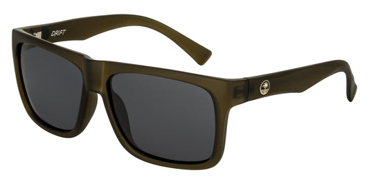 Shallows<br>Polarized Sunglasses - Drift Eyewear Australia