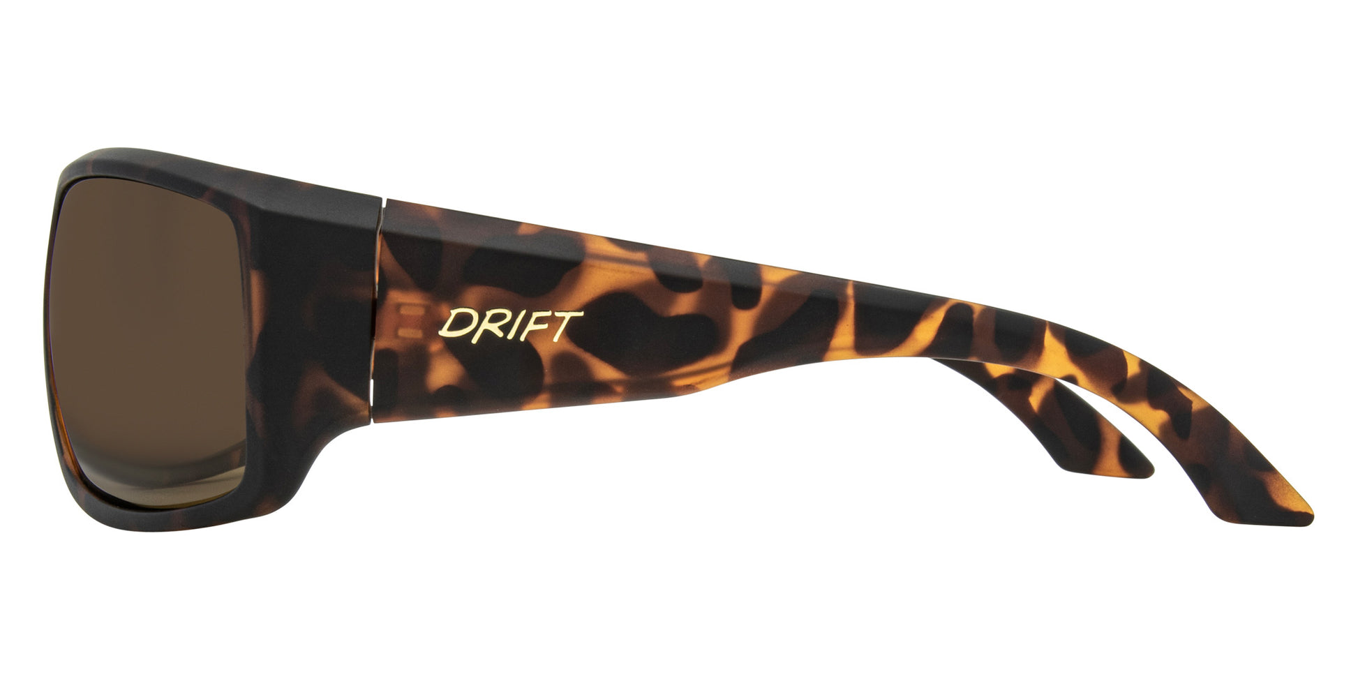 Franco<br>Polarized Sunglasses - Drift Eyewear Australia