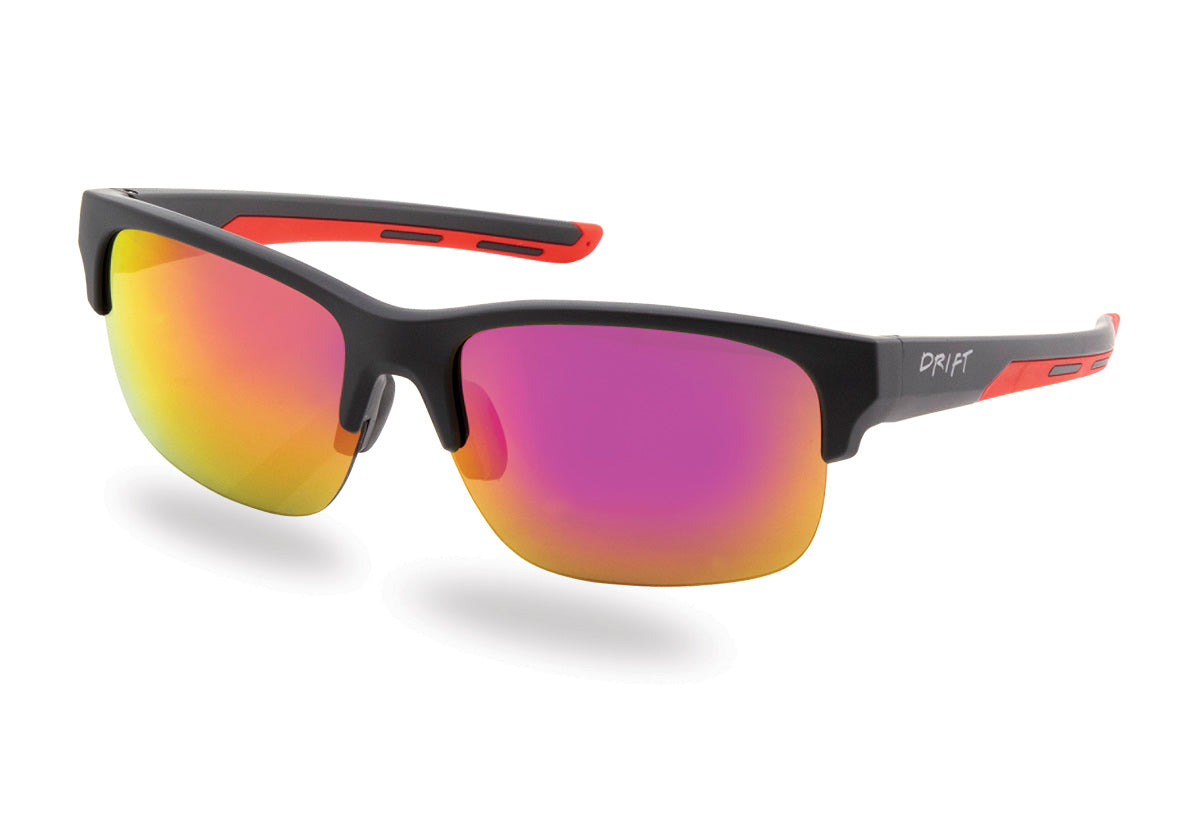 Road Runner<br> Sunglasses - Drift Eyewear Australia