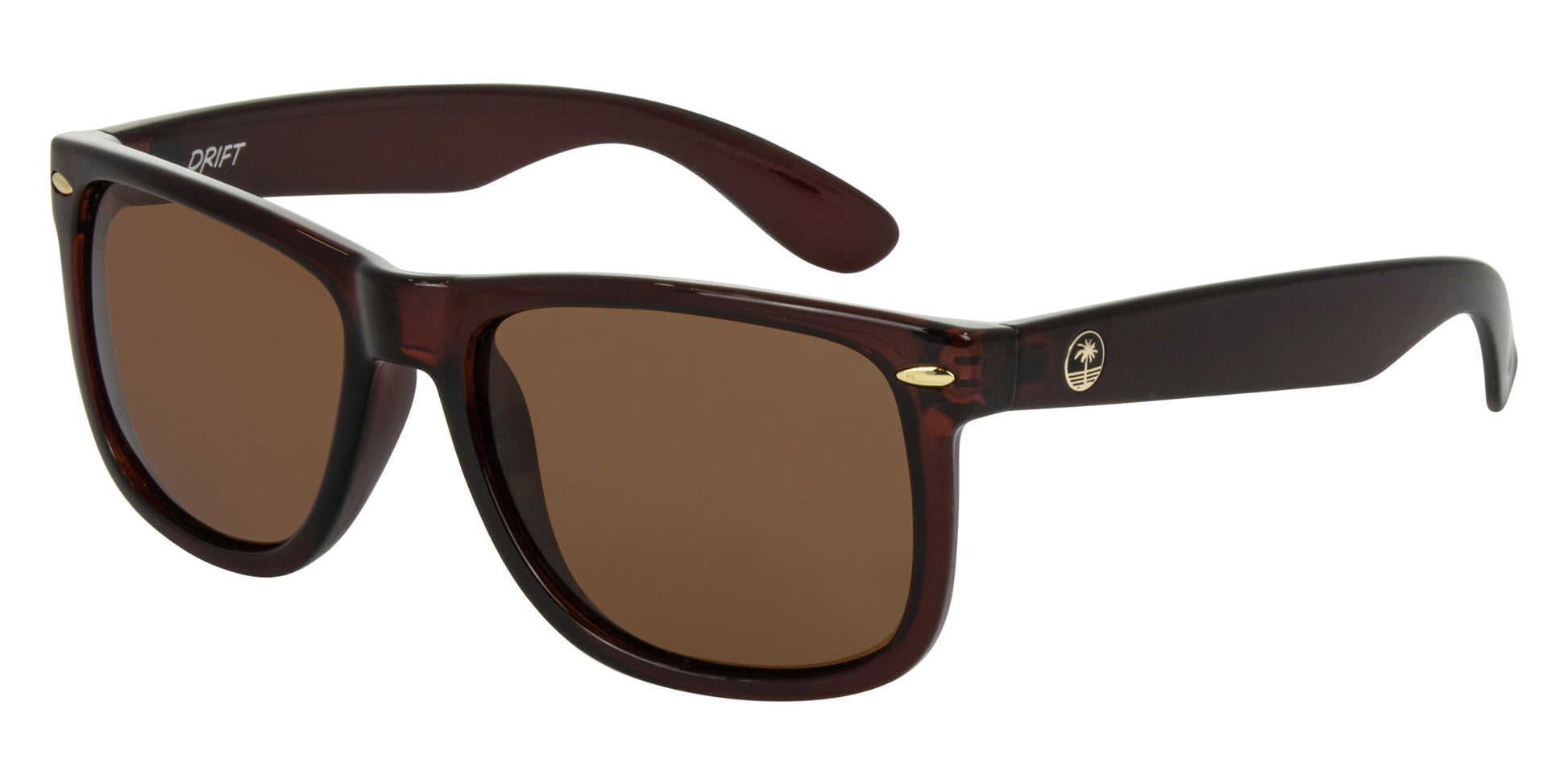 Levitate<br>Polarized Sunglasses - Drift Eyewear Australia