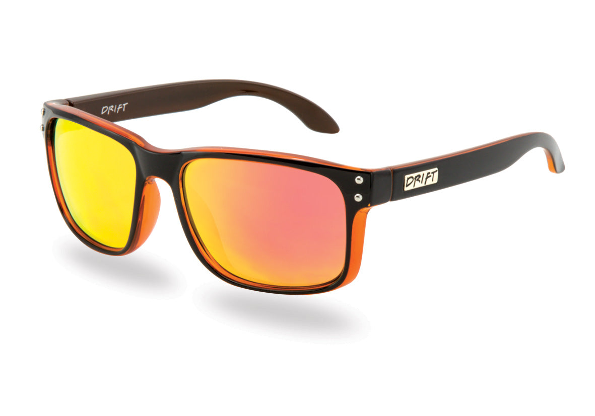 Drift Tahiti<br>Iridium Sunglasses - Drift Eyewear