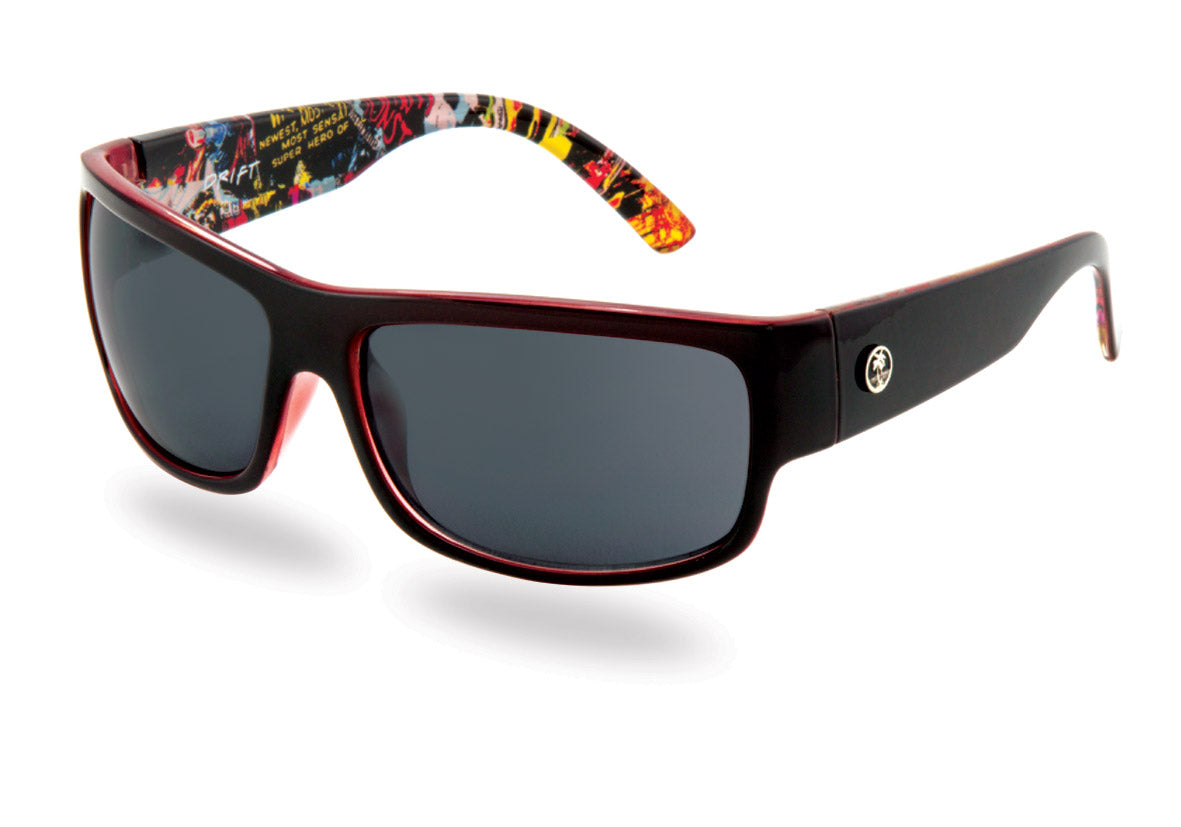 Drift Wonder<br>Non-Polarized Sunglasses - Drift Eyewear