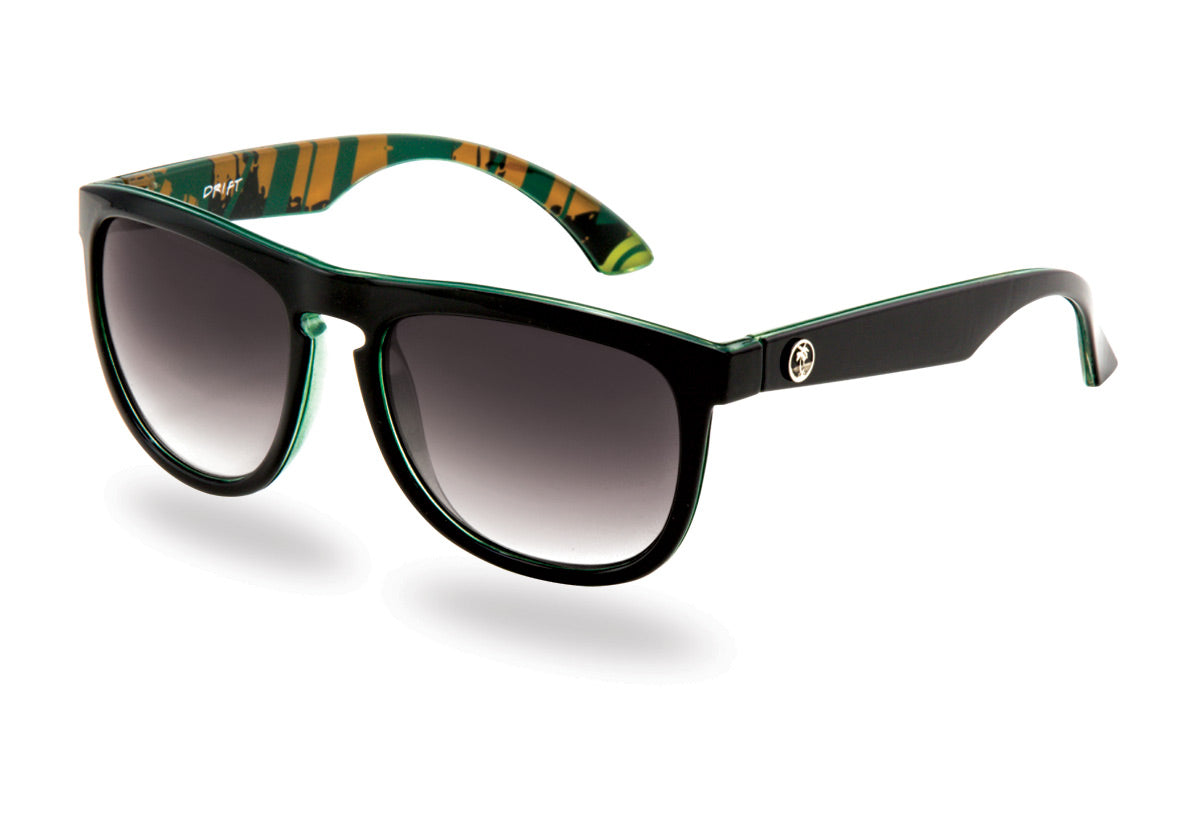 Drift Tallows<br>Non-Polarized Sunglasses - Drift Eyewear