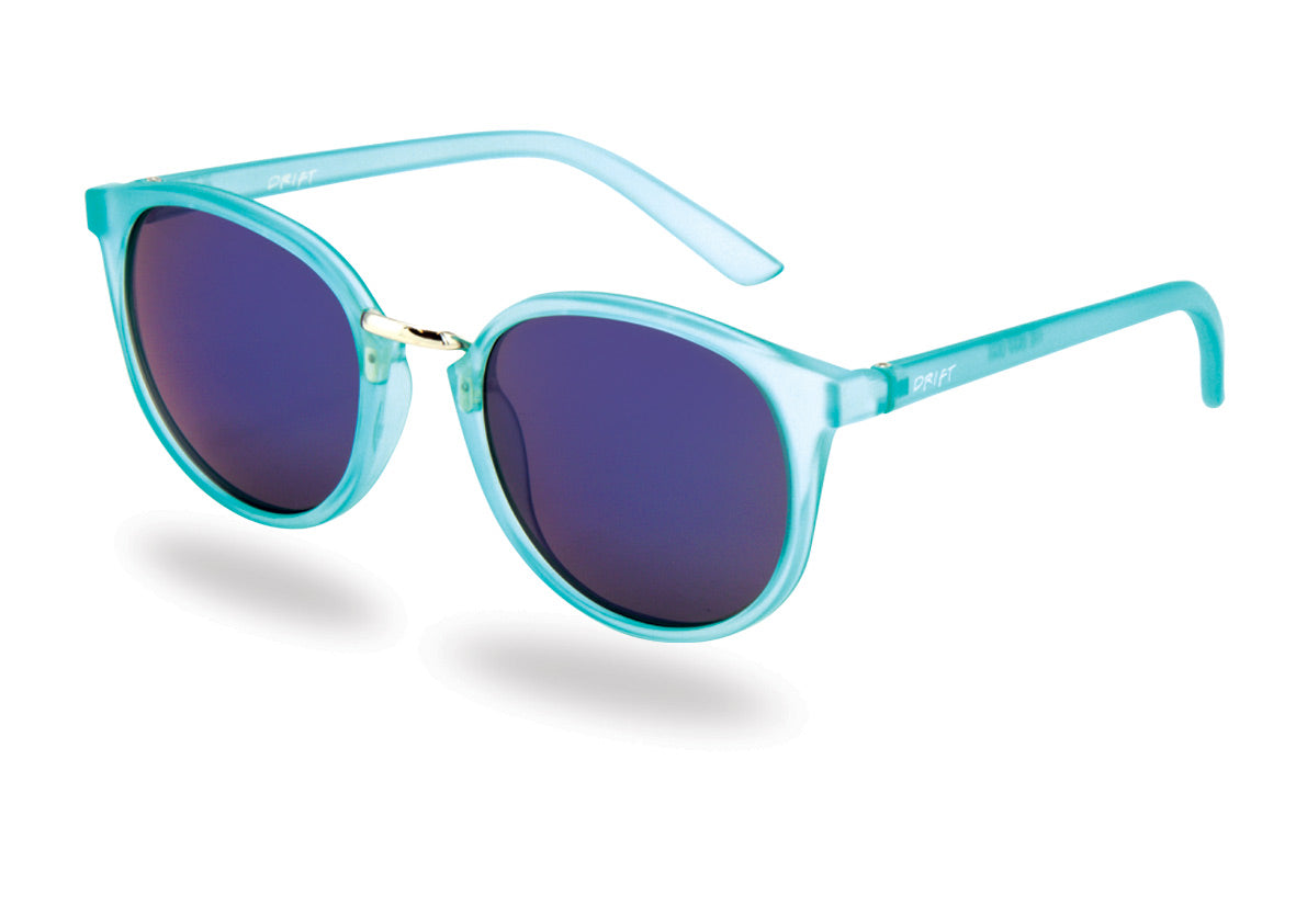 Drift The Snap<br>Iridium Sunglasses - Drift Eyewear