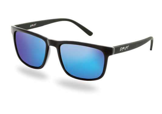 Drift Ombre<br>Iridium Sunglasses - Drift Eyewear