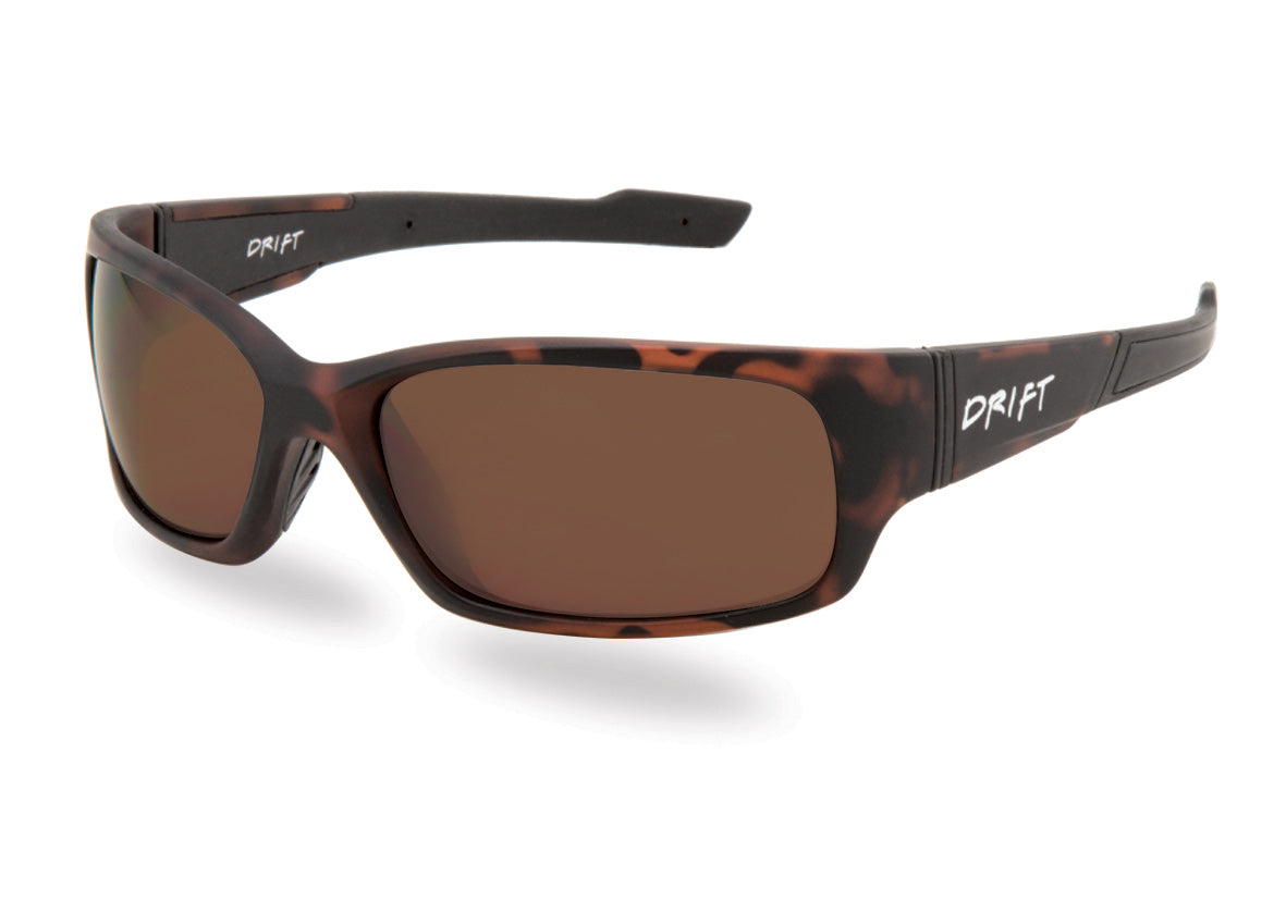 Drift Intensity<br>Non-Polarized Sunglasses - Drift Eyewear
