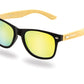Drift Bamboo<br>Iridium sunglasses - Drift Eyewear