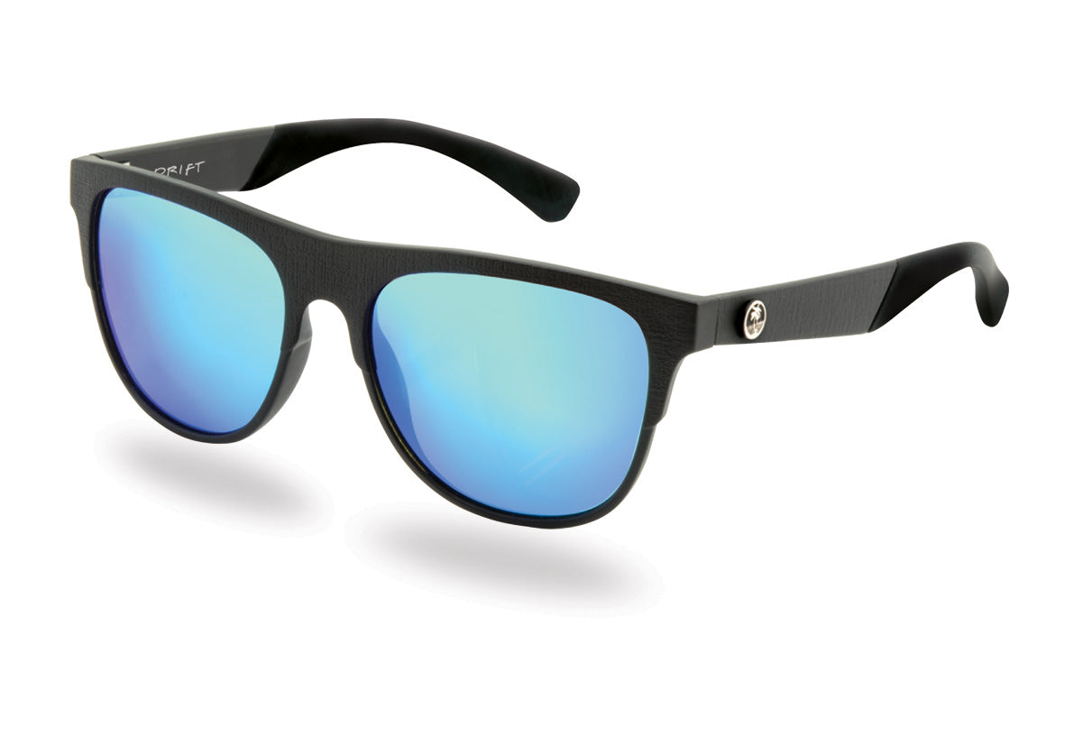 Drift Torrent<br>Iridium Sunglasses - Drift Eyewear