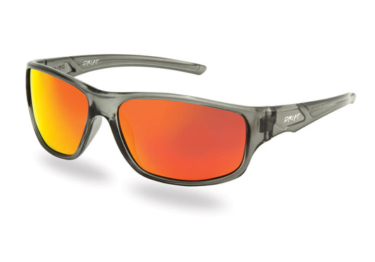 Drift Landsdown<br>Polarized Sunglasses - Drift Eyewear