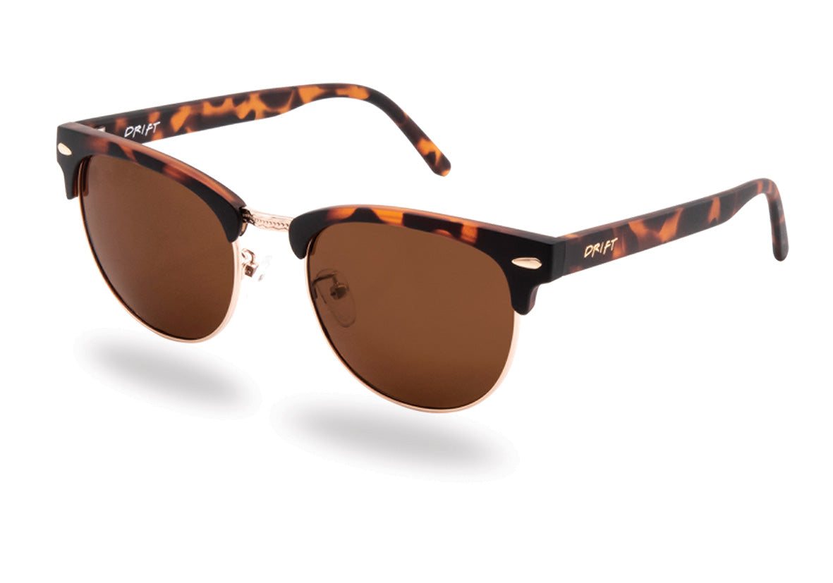 Drift Mita<br>Non-Polarized Sunglasses - Drift Eyewear